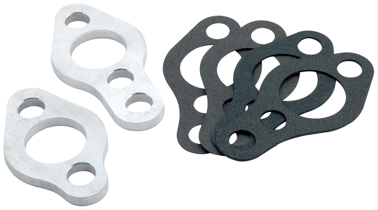 WATER PUMP SPACERS CHEV SB 1/8" THICK