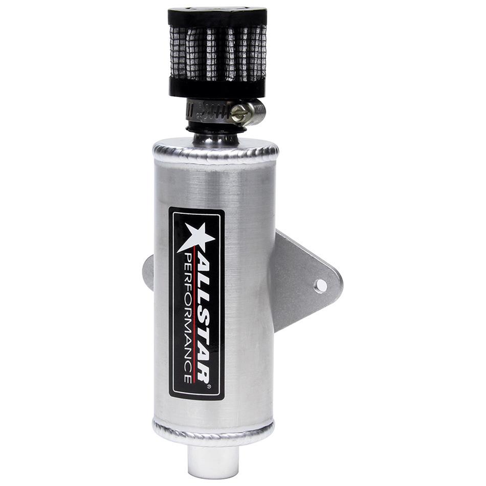 BREATHER TANK PANEL MOUNT