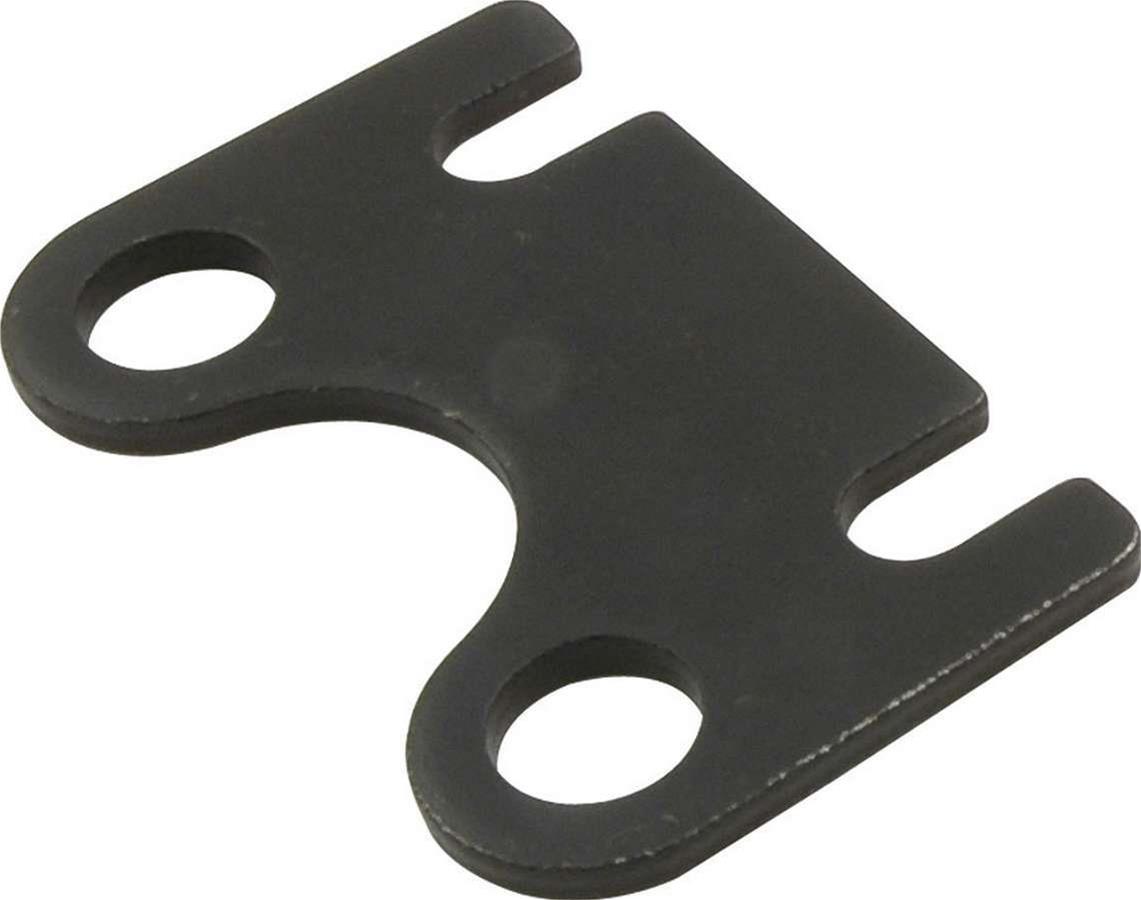 GUIDE PLATES CHEV SB FLAT 8PC