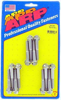 ARP INTAKE MANIFOLD BOLT KIT FORD SB SS 454-2001