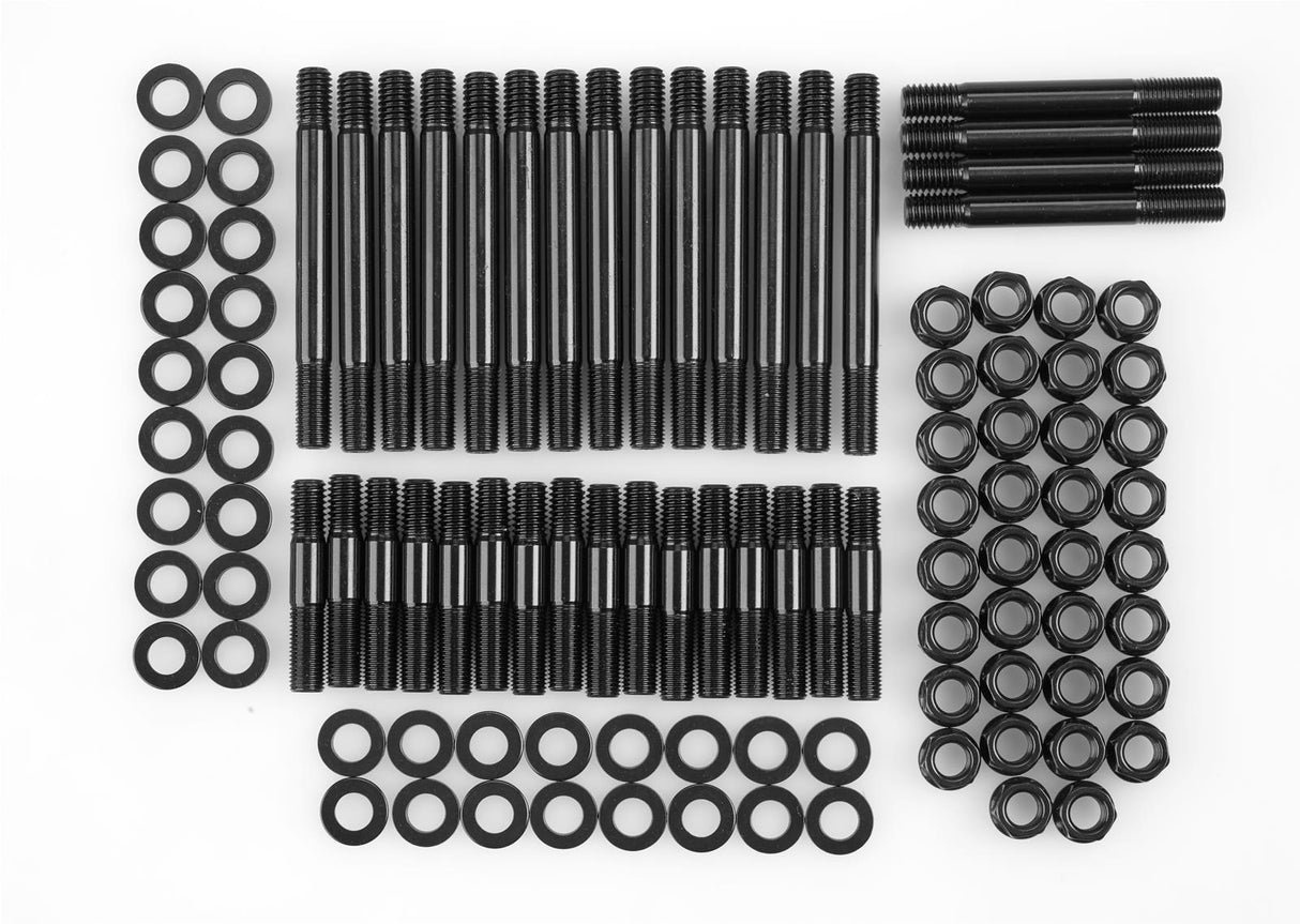 ARP HEAD STUD KIT CHEV SB 134-4001
