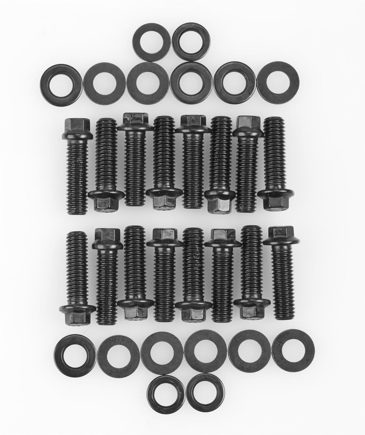ARP INTAKE BOLT KIT CHEV BB 135-2001
