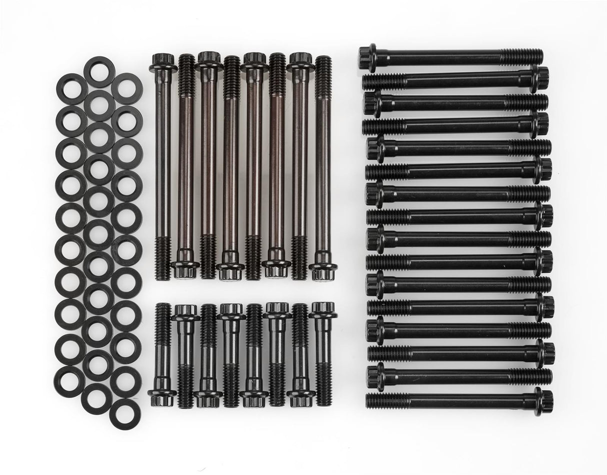 ARP HEAD BOLT KIT CHEV BB 12PT ALLOY HEAD 135-3703