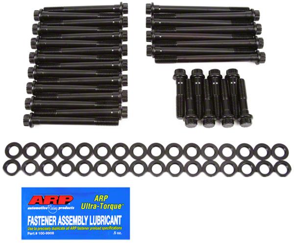 ARP HEAD BOLT KIT CHEV BB 135-3707