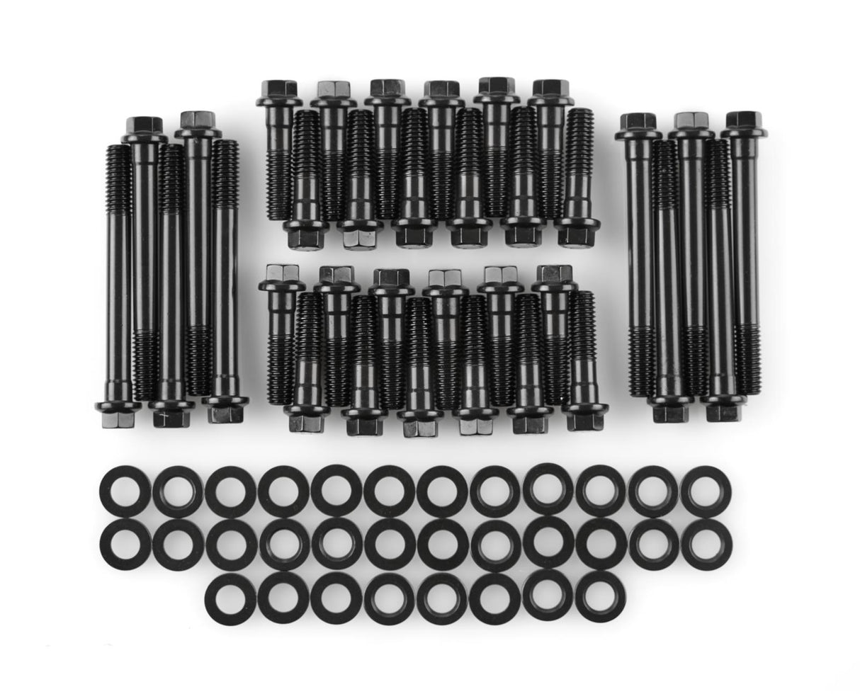ARP HEAD BOLT KIT CHRYSLER BB 383-440 B & RB WEDGE EDELBROCK RPM HEADS 145-3606
