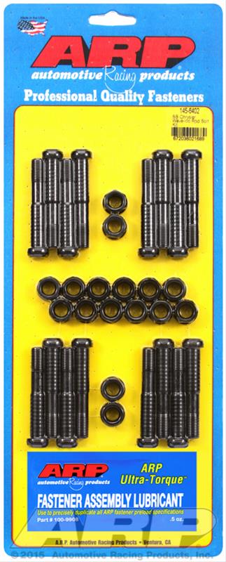 ARP ROD BOLT KIT MOPAR BB HP WAVE 145-6402