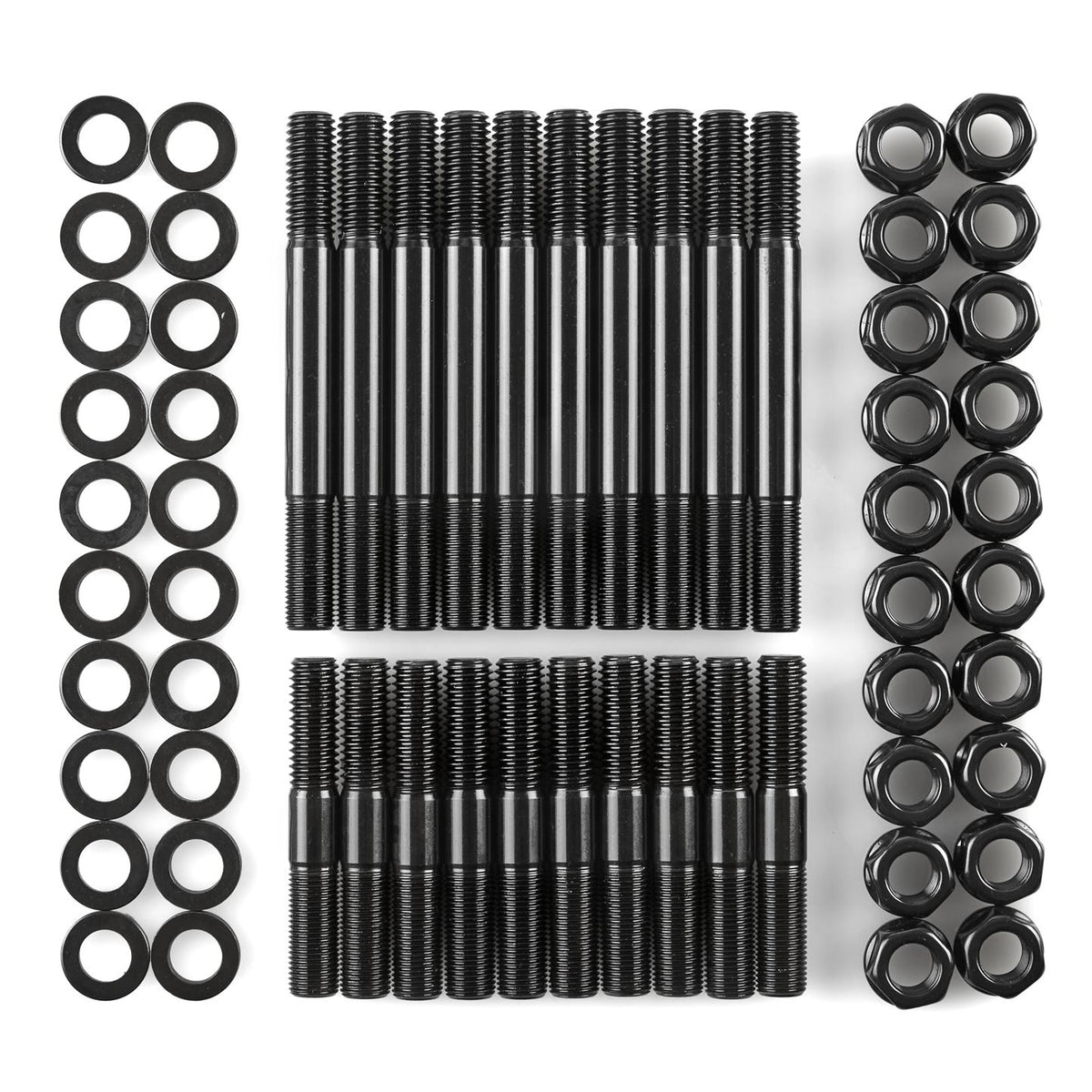 ARP Head Stud Kits | Multiple Ford Fitments (154-4207)