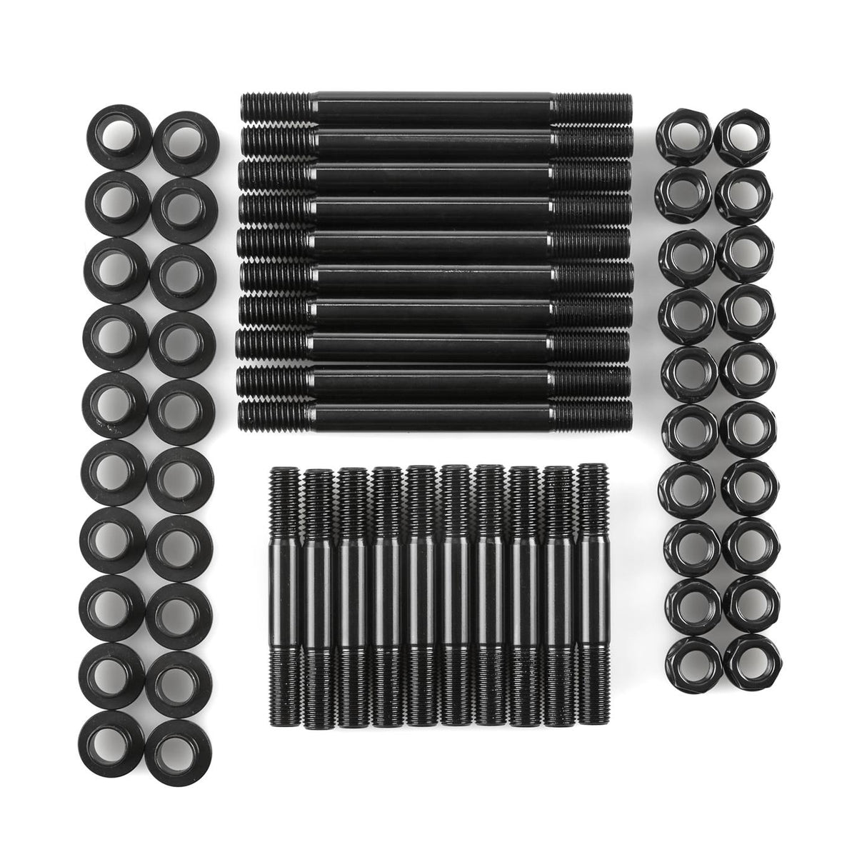 ARP Head Stud Kits | Multiple Ford Fitments (152-4201) main image 1