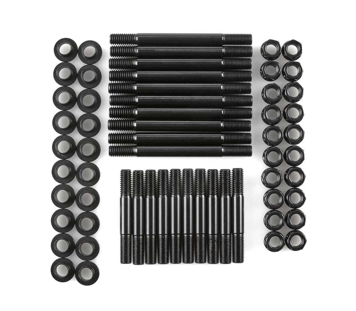 ARP HEAD STUD KITS. FORD S/BLOCK WINDSOR.
