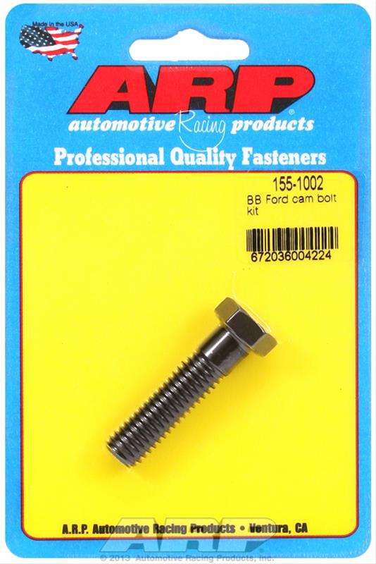 ARP CAM BOLT FORD FE 155-1002