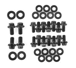 ARP OIL PAN BOLT KIT CHEV SB 234-1802