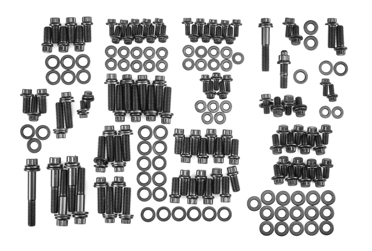 ARP ENGINE ACCESSORY KIT CHEV BB 12PT 535-9701