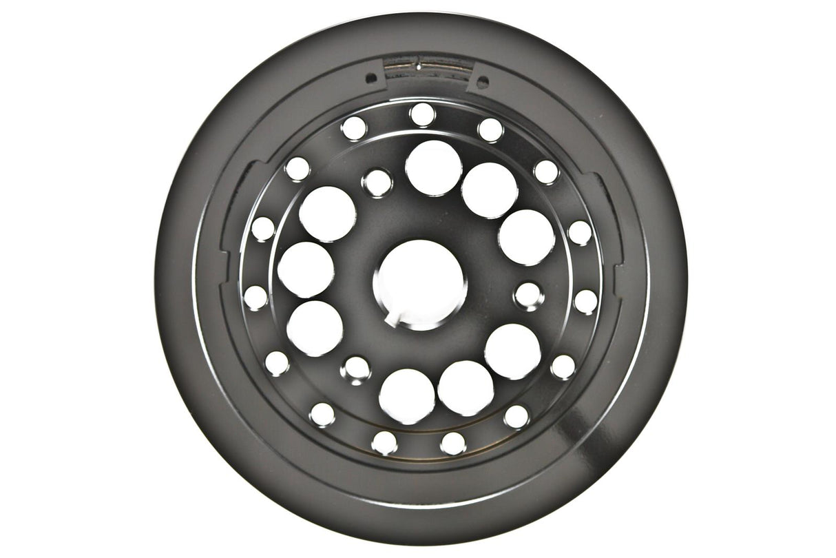 HARMONIC BALANCER CHEV SB RACE 8"