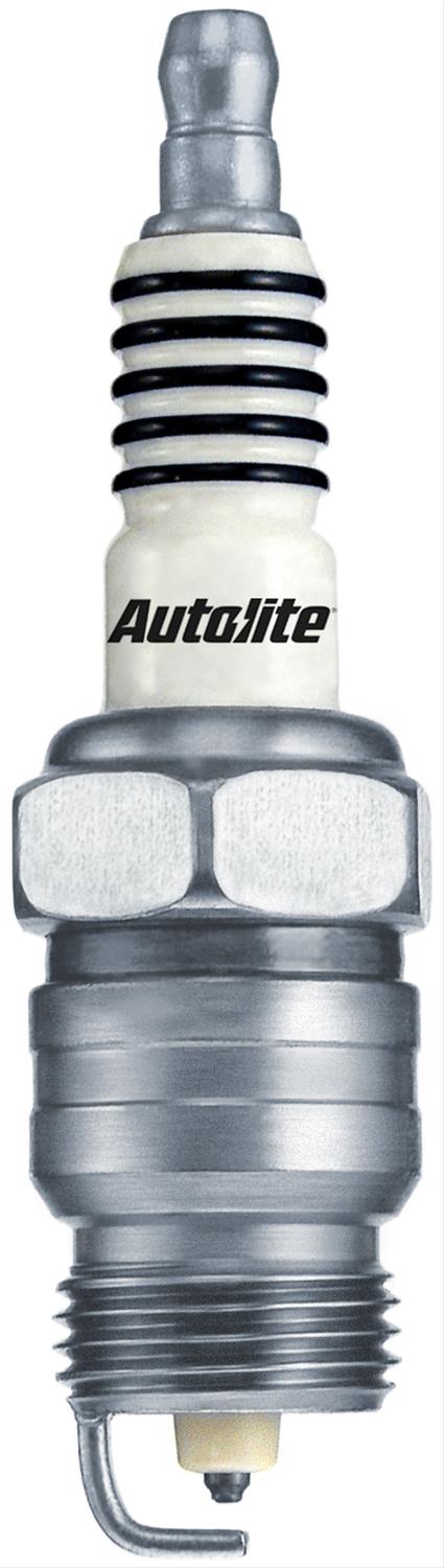 SPARK PLUG COMMON FORD EARLY