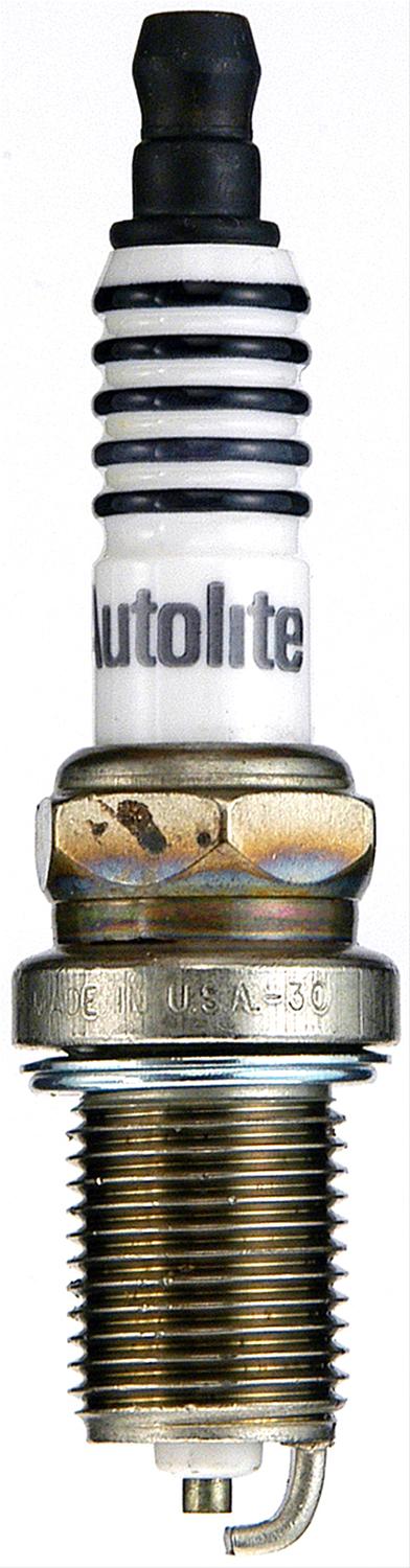 SPARK PLUG RACING GM LS AUTOLITE AR3910
