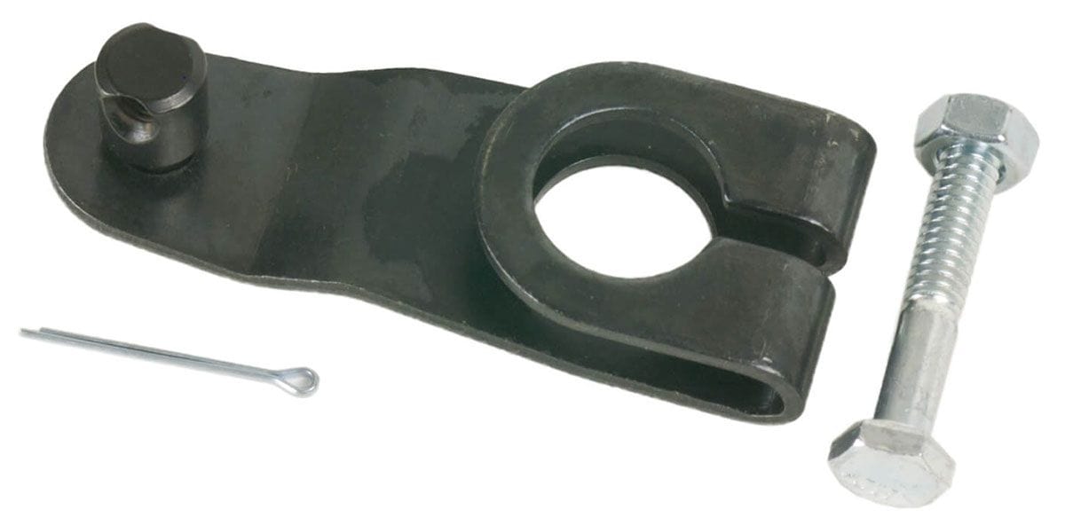 TRANSMISSION LEVER FORD C4 & C6