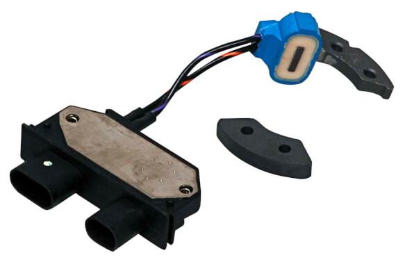 MSD IGNITION MODULE PICK-UP KIT 84665