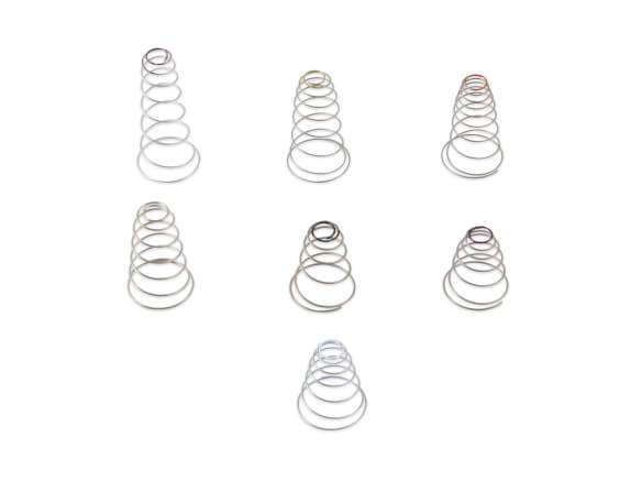 HOLLEY VAC SEC DIAPHRAGM SPRING KIT