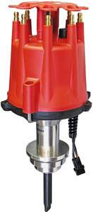 MSD DISTRIBUTOR PRO BILLET CHRYSLER 318