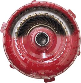 CONVERTER FORD C6 2000 STALL
