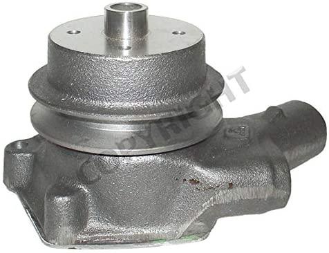 WATER PUMP CHEV 216 & 235 6 CYL