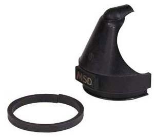 COIL WIRE RETAINER. MSD TYPE