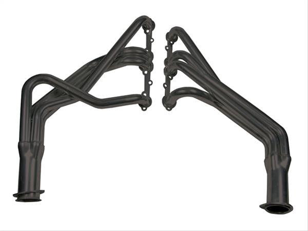 HEADER SET CHEVROLET 1955-57 V8