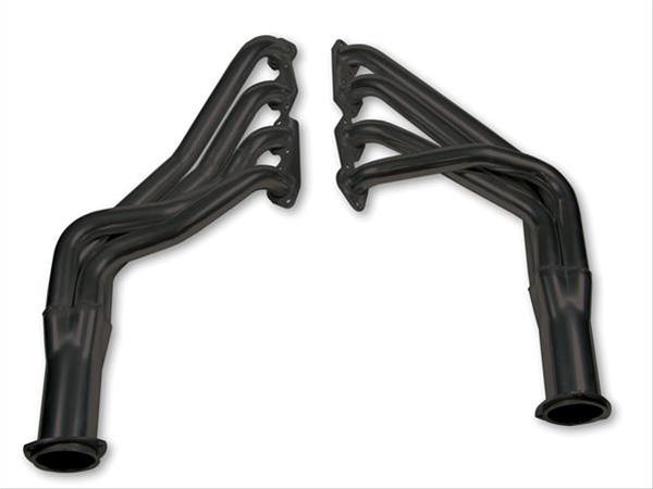 HEADER SET CHEV CAMARO 396-454 1967-69
