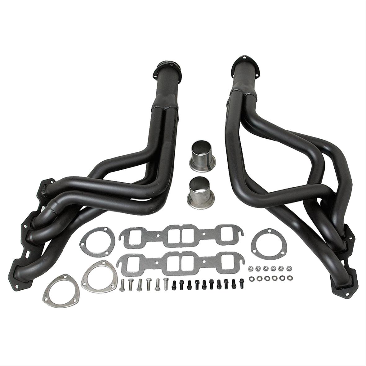 HEADER SET PONTIAC TRANS-AM FIREBIRD WITH 350-403 OLDSMOBILE ENGINE