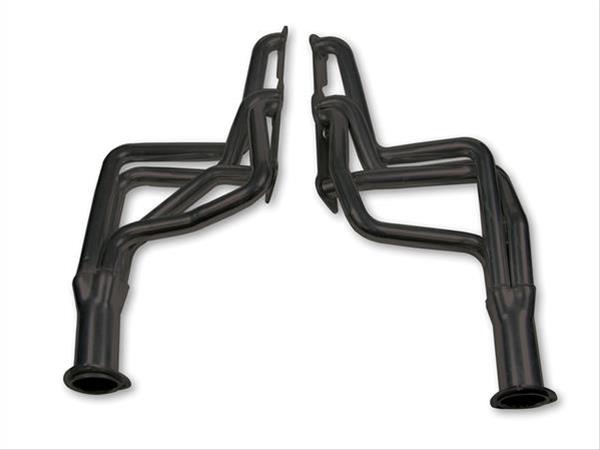 HEADER SET PONTIAC FIREBIRD 1970-79, GTO 1964-75 INC LEMANS
