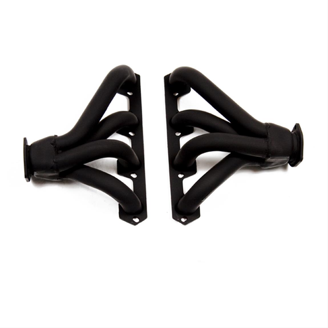 HEADERS BLOCK HUGGER SB FORD