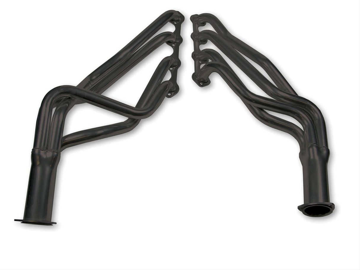 HEADER SET FORD MUSTANG 351W