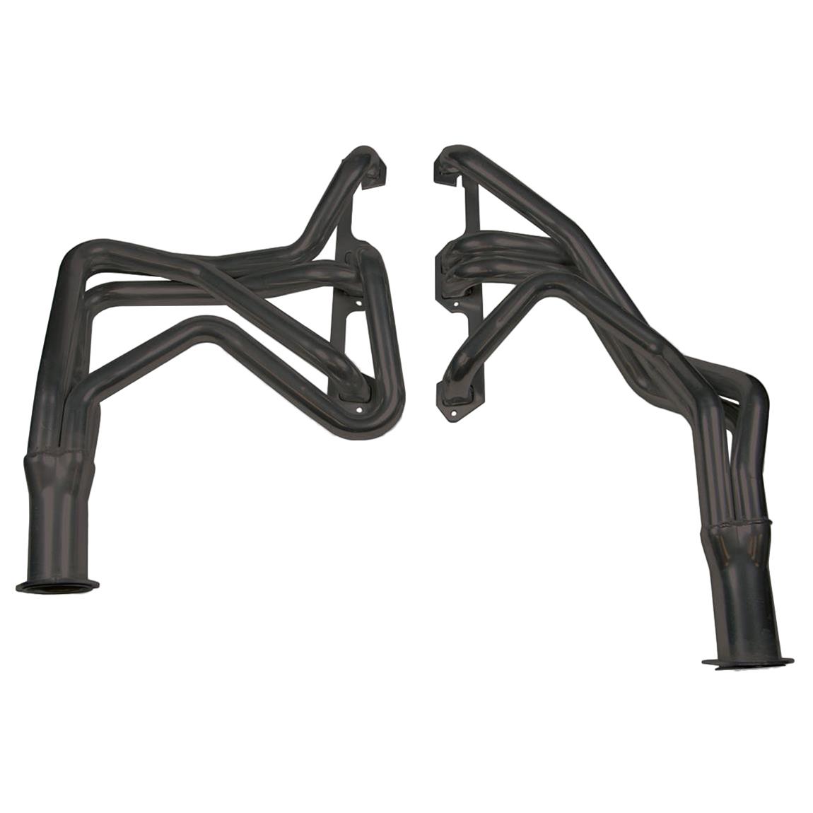 HEADER SET MOPAR SB 1966-74 273-360