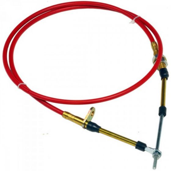 B&M SHIFTER CABLE 4FT
