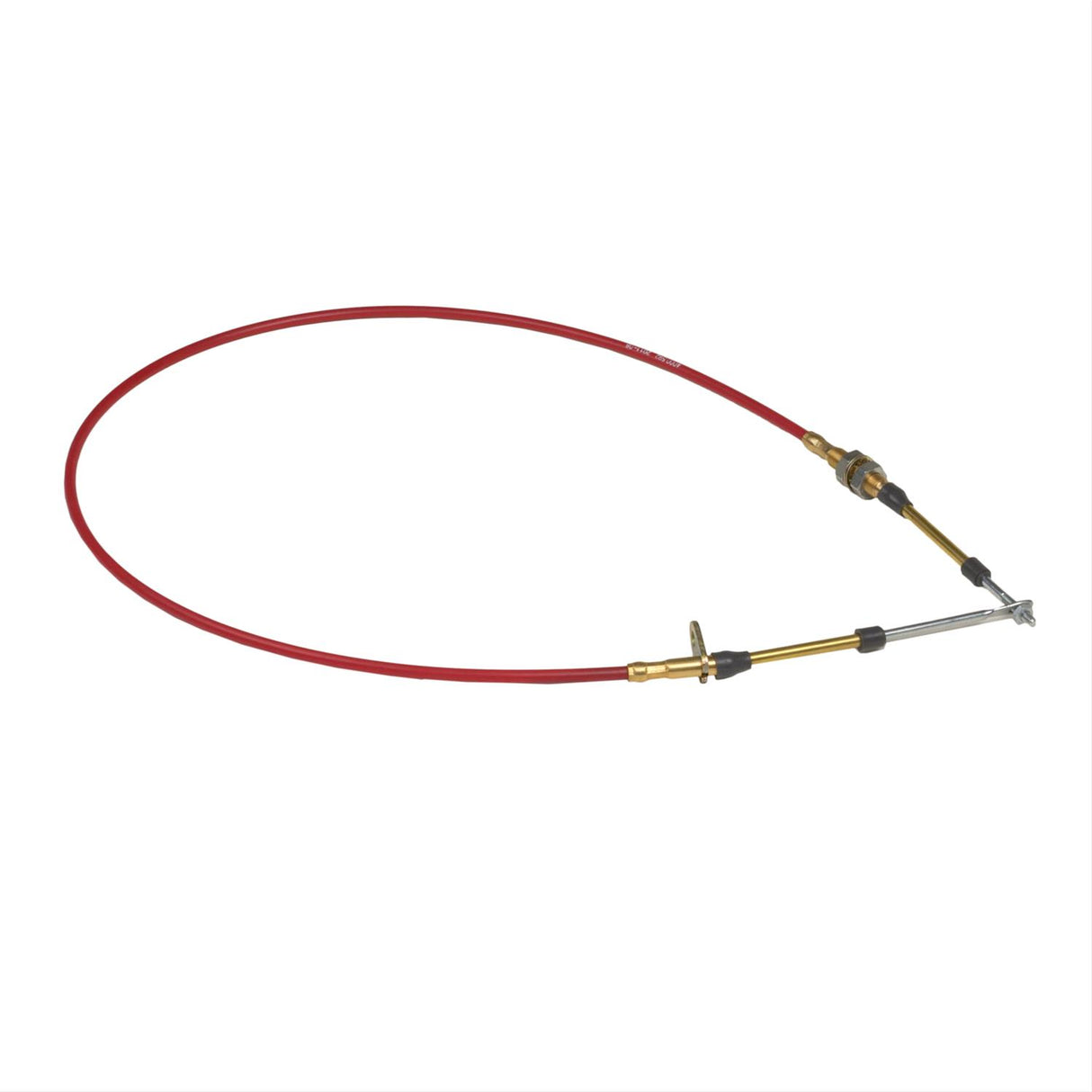 B&M SHIFTER CABLE 5FT 80605