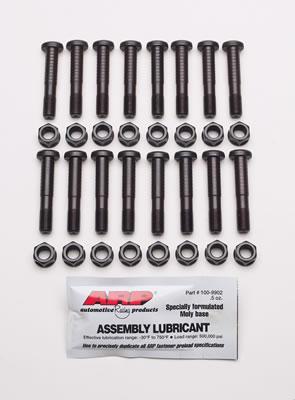 ARP ROD BOLT KIT CHEV SB WAVE LOC 134-6401