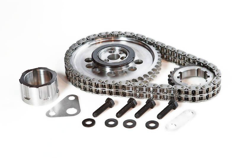 TIMING SET ROLLMASTER CHRYSLER BB SINGLE BOLT