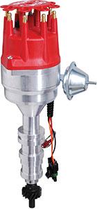 MSD DISTRIBUTOR READY-TO RUN FORD 272