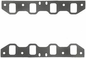 INTAKE GASKET SET FORD 351W SVO ALLOY HEAD .030 1253-1