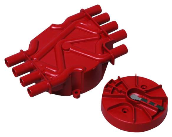 MSD VORTEC CAP & ROTOR KIT 8017