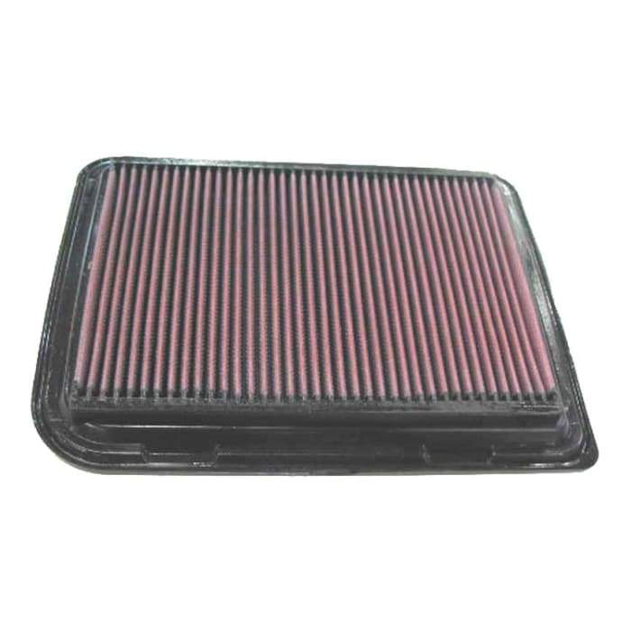 K&N PANEL FILTER FORD FALCON BA-BF