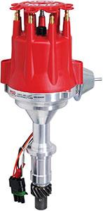 MSD DISTRIBUTOR PONTIAC V8  READY TO RUN