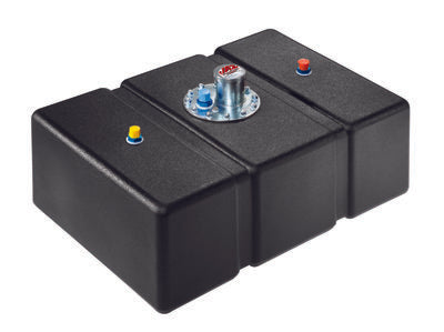 FUEL CELL 22 GAL CIRCLE TRACK