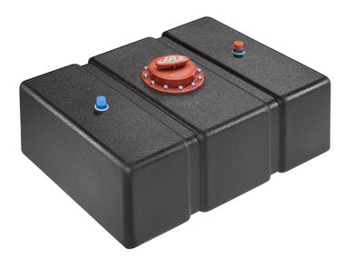 FUEL CELL 22 GAL L25 x W17 x D14 WITH FOAM