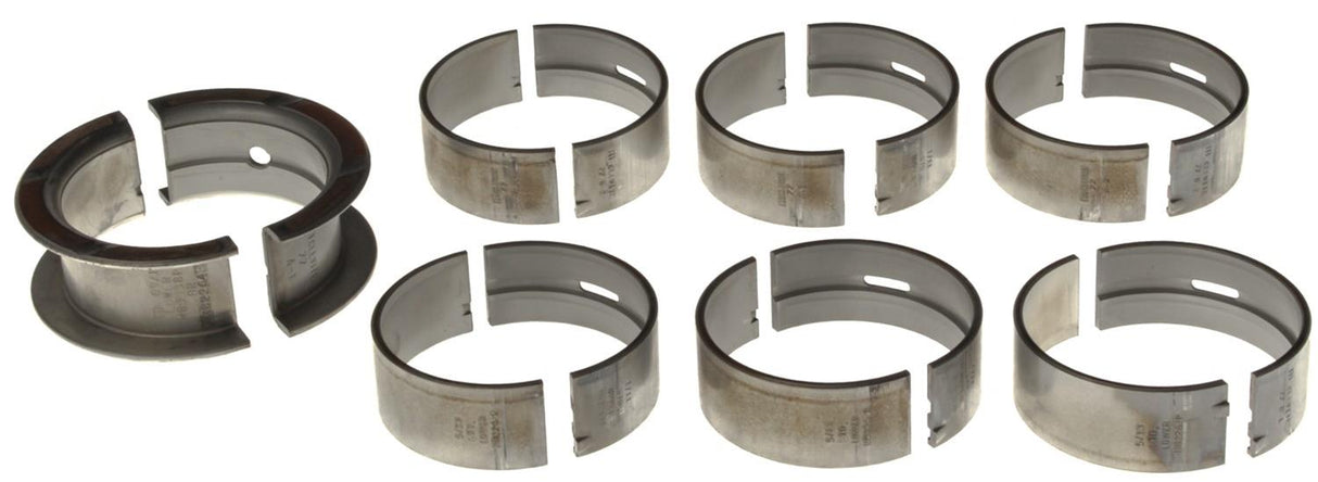 MAIN BEARINGS AMC .010