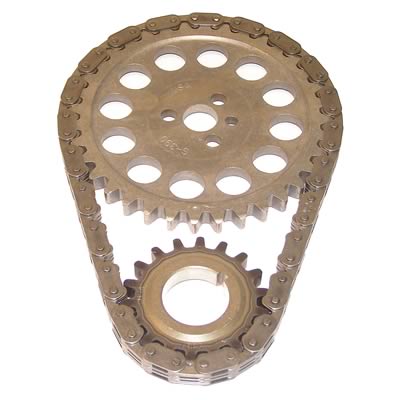 TIMING SET SINGLE ROW SB CHEV