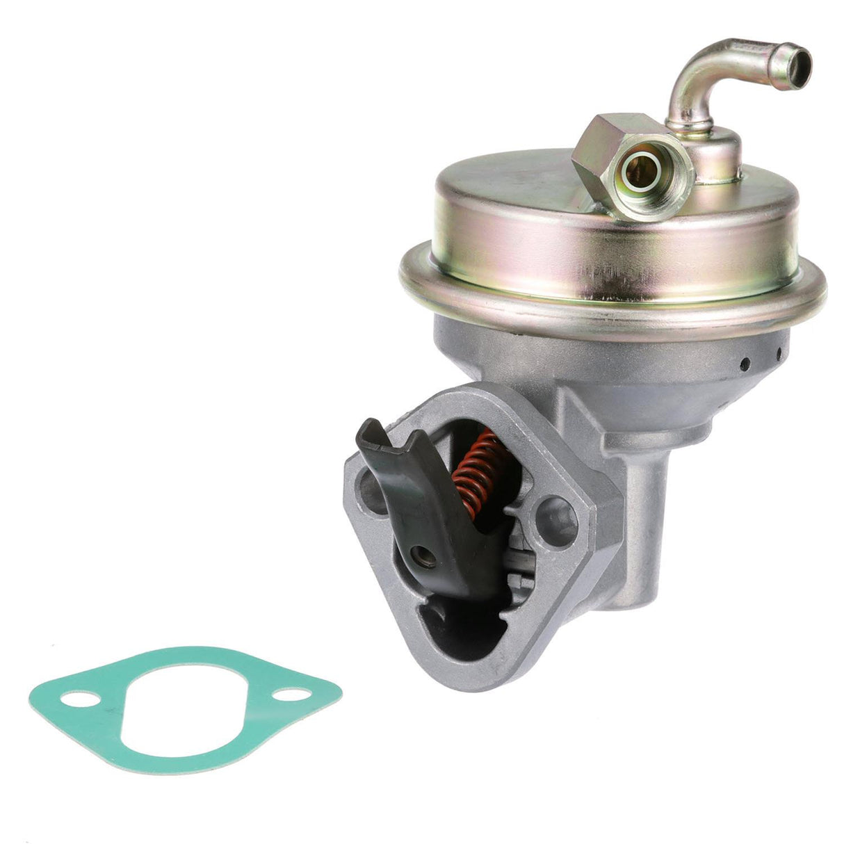 FUEL PUMP CHEV SB 3/8 LINE M6624