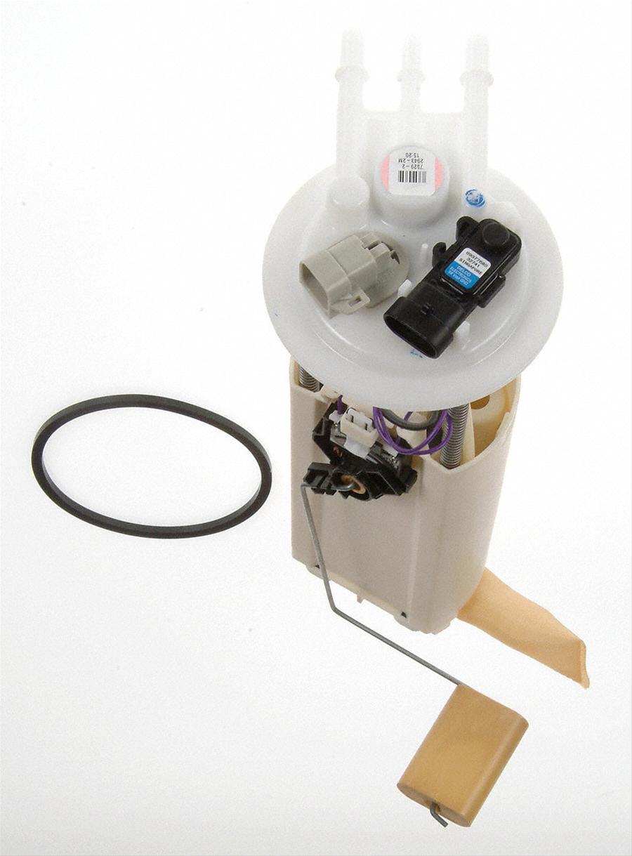 FUEL PUMP CHEV CAMARO 1999-02
