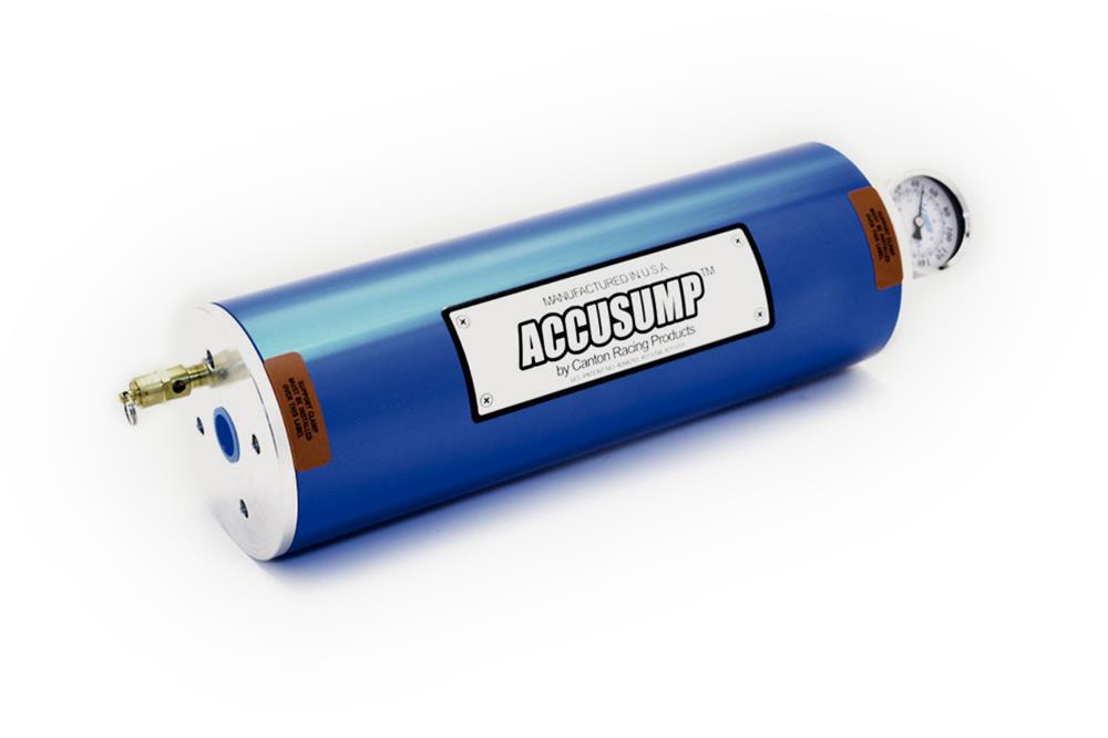 CANTON ACCUSUMP 2 QUART 24-026