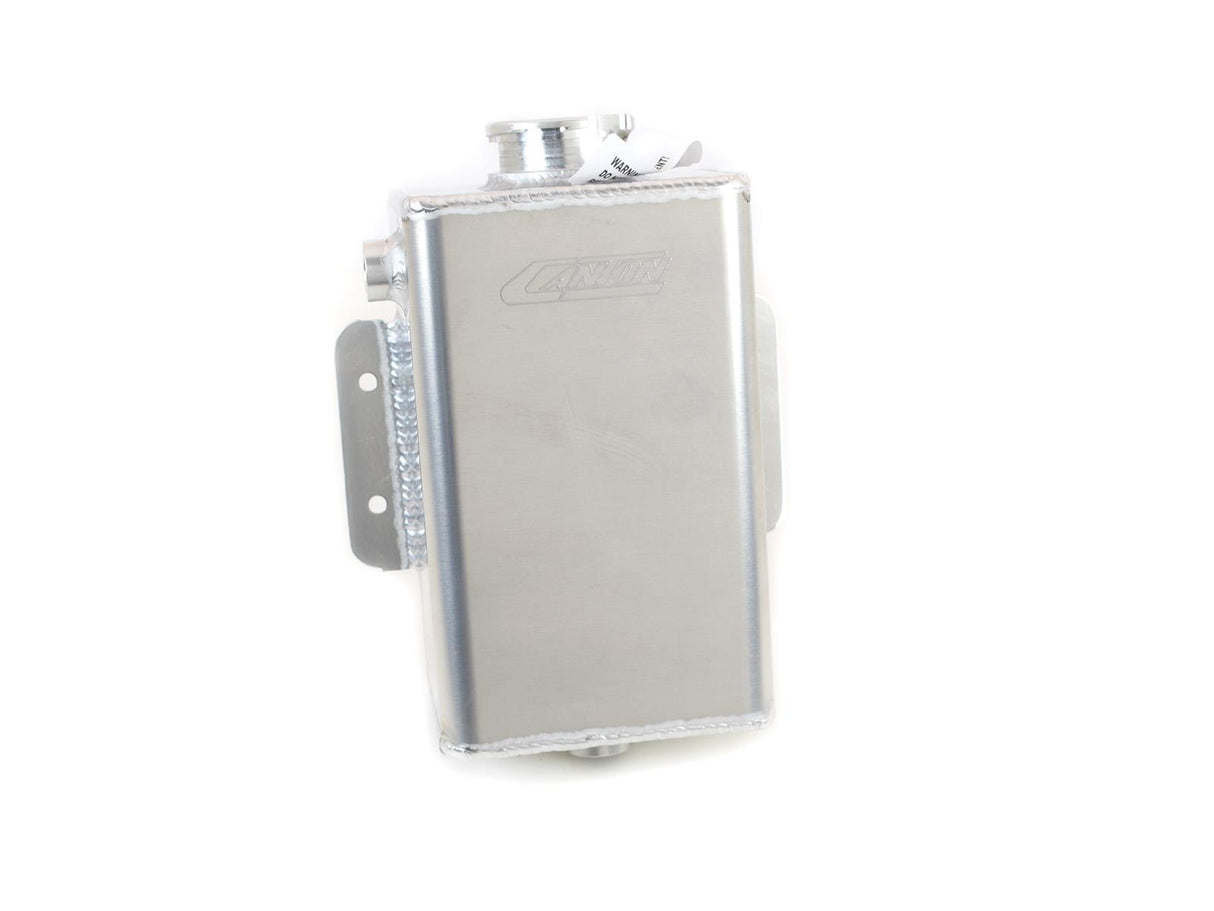 TANK. COOLANT TANK 2 QUART 8" TALL 5" WIDE 4" DEEP